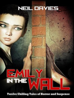 cover image of Emily in the Wall